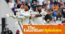 The ultimate test: watching this glorious sporting summer has given me a headache