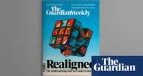 Trump v the world: Inside the 3 January Guardian Weekly