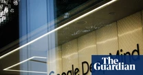Google DeepMind in talks with UK unions amid staff concern over AI use by US and Israel
