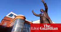 Rangers v Celtic: Scottish Premiership – live