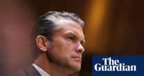 The Hegseth budget: defense secretary’s $1.5tn ask reveals military-industrial chaos