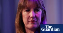 Rachel Reeves to unveils £39bn housing boost in spending review shake-up