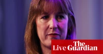 Minister says spending review will mark ‘end to austerity’, as Home Office yet to agree deal – UK politics live