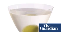 Cocktail of the week: Michael Sager’s alpine vesper – recipe | The good mixer