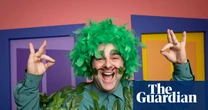 The Wiggles’ Tree of Wisdom: ‘When you’re singing about hot potatoes, it’s really hard to have a bad day’