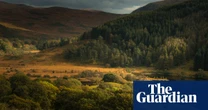 Scottish government selects Galloway as preferred site for new national park