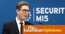 The Guardian view on UK national security: a case of state failure | Editorial