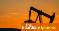 Fossil fuel extractors bend the world to their will – help fund the journalism that exposes them
