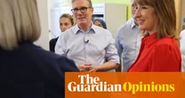 After a year studying Starmer, I can tell you that he is at once a very kind man and a ruthless one | Anushka Asthana