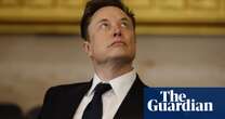 ‘It’s been madness’: US federal workers reeling over Trump-Musk takeover