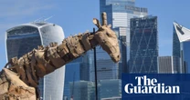 Finance firms’ claim to be ‘saving the world’ was a mistake, says City veteran