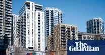 How Elephant and Castle risks becoming London’s gentrification ‘patient zero’