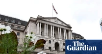 Bank of England urged to do more to tackle climate crisis