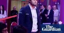 Chess: Carlsen fights off Gukesh in Zagreb as ChessFest returns to Trafalgar Square