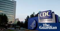 CDC webpages go dark as Trump targets public health information