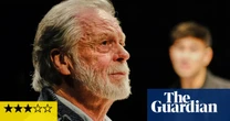 Earth Angel review – Alan Ayckbourn’s 91st play is a plea for decency