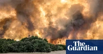 Economic damage from climate change six times worse than thought – report