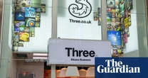 Three mobile network seems to want to ‘kill off’ my sick dad