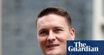 Resident doctors’ strike undermines union movement, Wes Streeting says