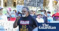 Queensland First Nations group lodges racial discrimination complaint against Adani