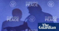 Monday briefing: What’s at stake for Ukrainians as Trump and Putin talk of ceding land in return for peace