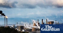 Tory shadow energy minister claims 2050 net zero goal ‘not based on science’