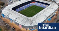 Reading ownership nightmare finally over after Dai Yongge sells club to Rob Couhig