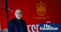 Luis de la Fuente: ‘The appreciation for Spain should have happened ages ago’