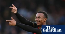 Bournemouth determined to hold on to Kroupi, Rayan and Scott this summer
