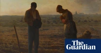 Humble peasants … or an odyssey of sex and death? The Millet masterpiece that electrified modern art