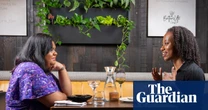 Dining across the divide: ‘The one thing we bonded over was despising Reform’