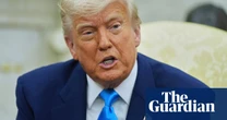 Trump extendss sympathy after Biden cancer diagnosis – but it doesn’t last long