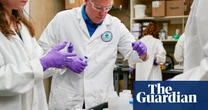 Scientists warn against attempts to change definition of ‘forever chemicals’