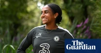 Chelsea’s Naomi Girma: ‘We feel like we have another level we can get to’
