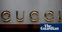 US woman accuses Gucci of age and mental-health discrimination