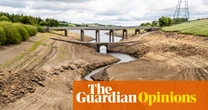 The Guardian view on water boss’s undisclosed bonus: Labour won’t fix a system it won’t confront