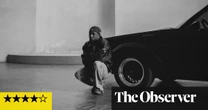 Kendrick Lamar: GNX review – amply backed-up grandstanding