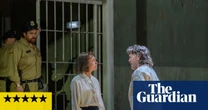 Dead Man Walking review – searing honesty and humanity in ENO’s staging of Heggie’s compelling opera