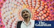 James’s Tim Booth criticises Tommy Robinson for ‘cynical’ use of song