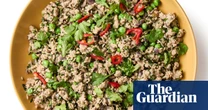 How to make keema peas – recipe | Felicity Cloake's Masterclass