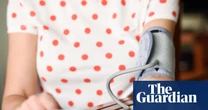 Home blood pressure checks could reduce risks after hypertensive pregnancy
