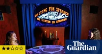 Do people really go to galleries to answer stupid questions? Danielle Brathwaite-Shirley review