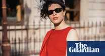 A Vinted buy, a kilt and a suit to match my eyes: street style at the Royal Academy summer party – in pictures