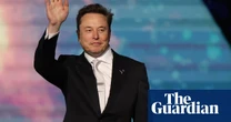 Elon Musk shows he still has the White House’s ear on Trump’s Middle East trip