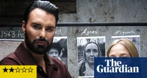 Witches of Essex review – Rylan’s look at real-life witch trials treats us like idiots