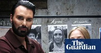TV tonight: Rylan Clark goes witch-hunting in Elizabethan Essex