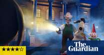 The best Christmas companions possible: Wallace & Gromit’s triumphant TV return