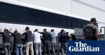 Workplace safety issues at Georgia’s Hyundai plant may have led to Ice raid