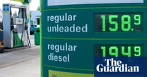 Middle East war will leave UK households £480 poorer this year, says thinktank