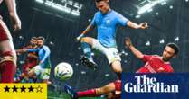 EA Sports FC 25 review – taking graceful advantage of open gaming goal